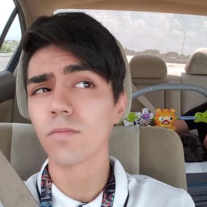 Meet your Posher, Michael